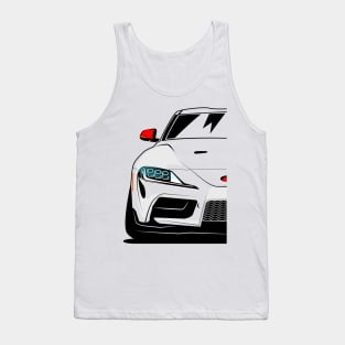 Supra MKV Tank Top